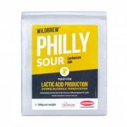 Levadura Lallemand Philly Sour 11g